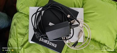 Masterizzatore CD/DVD/DL USB Samsung portatile