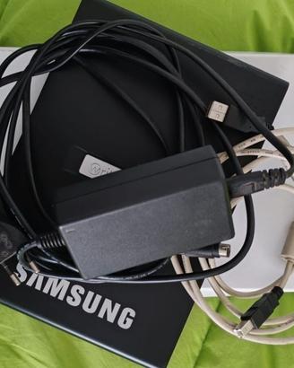 Masterizzatore CD/DVD/DL USB Samsung portatile