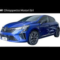 Renault Clio 1.0 tce techno 90cv