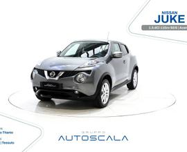NISSAN Juke 1.5 dCi 110 cv S&S ACENTA