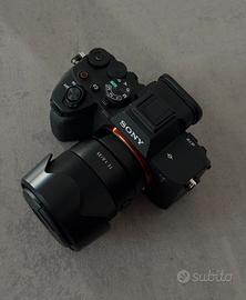 Sony A7IV