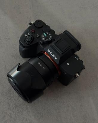 Sony A7IV