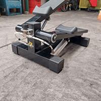 Stepper idraulico Rizzato