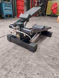 Stepper idraulico Rizzato