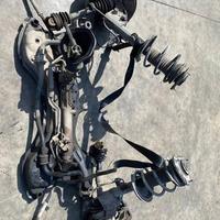 Avantreno Toyota Corolla Verso 2.0D 2004-2006