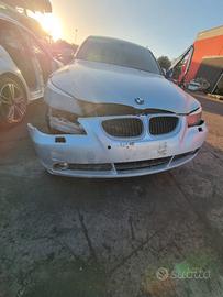 Ricambi BMW Serie 5 E60 306D2 2008