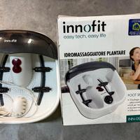 Innofit idromassaggiatore plantare INN-099