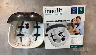 Innofit idromassaggiatore plantare INN-099