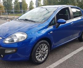 FIAT PUNTO EVO 1.2 5-P MY LIFE 06/2011