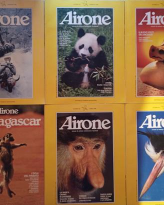 AIRONE riviste