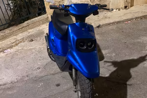 booster