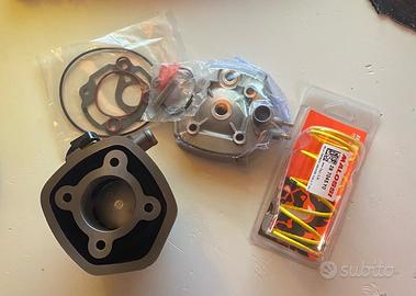 Pezzi minarelli orizzontale