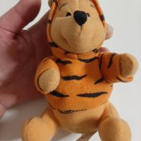 peluche Winnie the Pooh