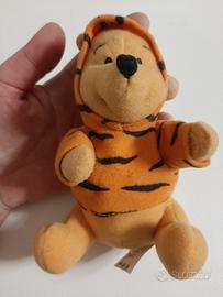 peluche Winnie the Pooh