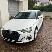 Audi A3 SPB 35 TFSI Business