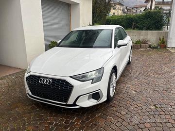 Audi A3 SPB 35 TFSI Business
