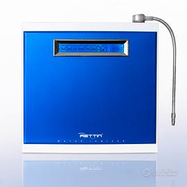 Ionizzatore acqua RETTIN  osmosi depuratore alcali