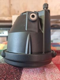 Faro anteriore BMW 1200 gs del 2011