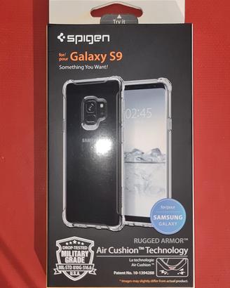 custodie Spigen vari modelli 