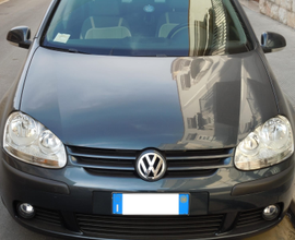 Volkswagen golf 1.4 tsi dsg 23000 km unico prop