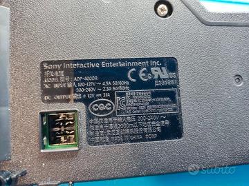 Alimentatore PS5 modello ADP-400DR