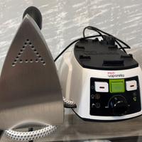 Vaporella Polti 535 eco pro + asse da stiro