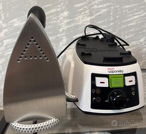 Vaporella Polti 535 eco pro + asse da stiro