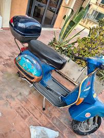 Vespone 125