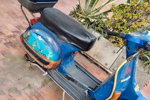 Vespone 125 PX