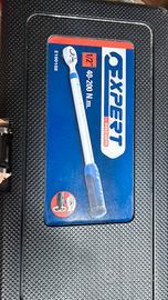Chiave Dinamometrica EXPERT by FACOM 1/2" Nova