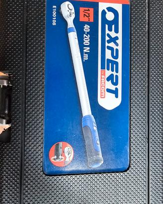 Chiave Dinamometrica EXPERT by FACOM 1/2" Nova
