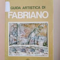 Guida artistica di Fabriano 