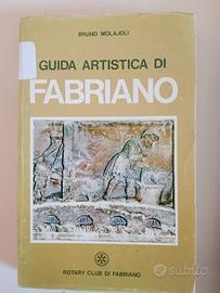 Guida artistica di Fabriano 