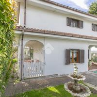 VILLA SINGOLA A FONTE NUOVA