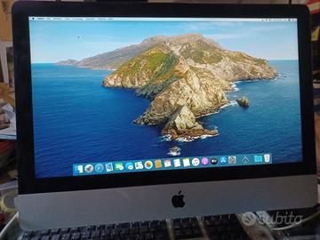 Imac A1318 late 2013