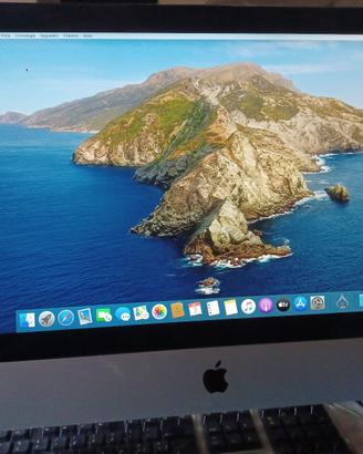 Imac A1318 late 2013