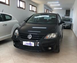 Volkswagen Golf Plus 1.9 TDI Sportline