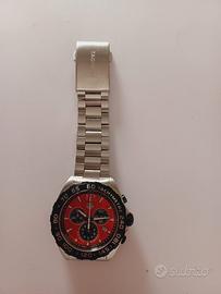 Tag Heuer  Pryngeps crono ecc.