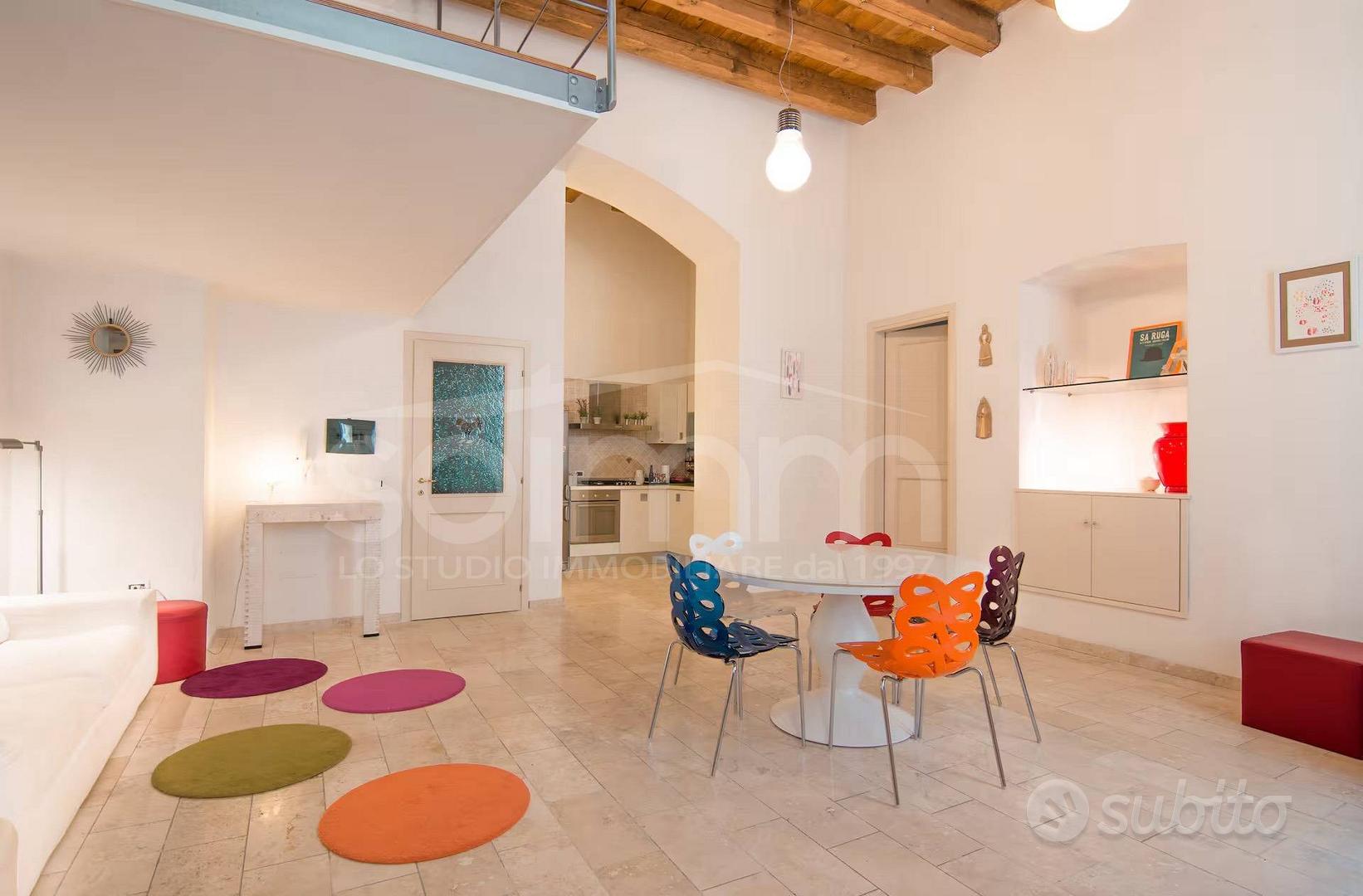 Appartamento – Cagliari, Lapola/Marina - Vista 3