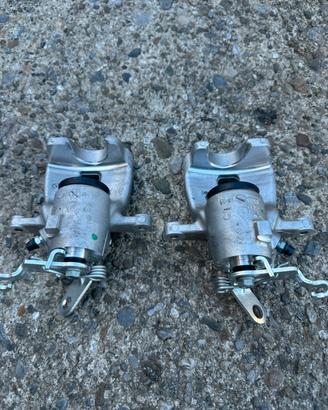 Pinze freno posteriori Audi/Seat/Skoda/Volkswagen