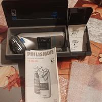 Rasoio Vintage Philips Philishave HS 900 - Boxato 