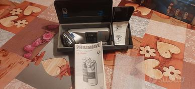 Rasoio Vintage Philips Philishave HS 900 - Boxato 