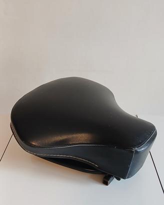 Sella Aquila made in Italy Vespa 50