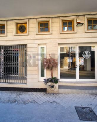 Locale Commerciale - Floridia