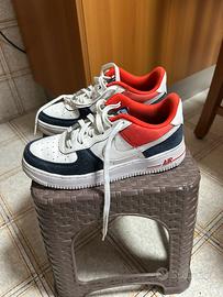 Air Force 1 numero 37