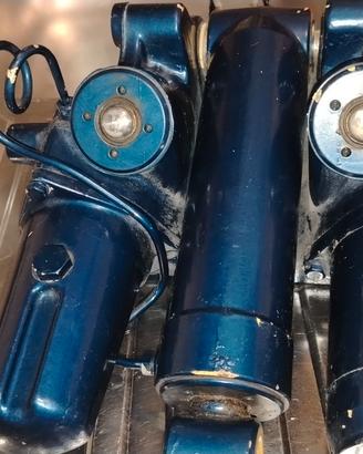 Power Trim Tohatsu / Nissan 60-70-80-90-115 HP - S
