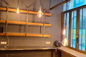 Via da Procida centro storico salerno