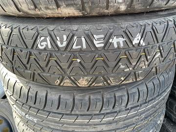 Ruotino di scorta GIULIETTA