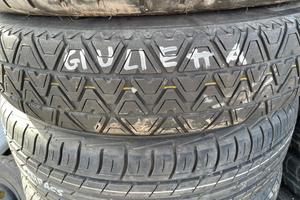 Ruotino di scorta GIULIETTA