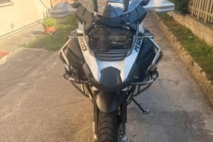 BMW gs 1200 lc adventure